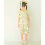 子供服 女の子 ワンピース | moononnon | 詳細画像6