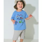 子供服 男の子 パンツ | moononnon | 詳細画像2 