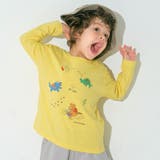 子供服 男の子 Tシャツ | moononnon | 詳細画像1 