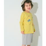 子供服 男の子 Tシャツ | moononnon | 詳細画像3 