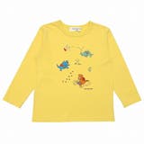 子供服 男の子 Tシャツ | moononnon | 詳細画像4 