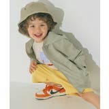 子供服 男の子 パーカー | moononnon | 詳細画像5 