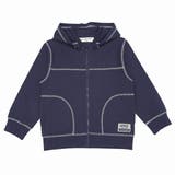 子供服 男の子 パーカー | moononnon | 詳細画像8 