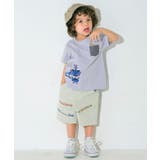 子供服 男の子 パンツ | moononnon | 詳細画像3 