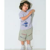 子供服 男の子 パンツ | moononnon | 詳細画像4 