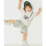 子供服 男の子 パンツ | moononnon | 詳細画像6 