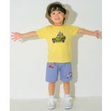 子供服 男の子 パンツ | moononnon | 詳細画像11 