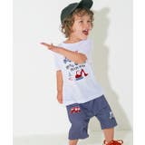 子供服 男の子 パンツ | moononnon | 詳細画像6 