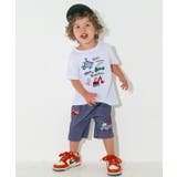 子供服 男の子 パンツ | moononnon | 詳細画像7 