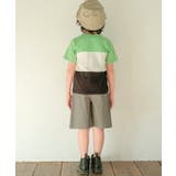 子供服 男の子 パンツ | moononnon | 詳細画像4 