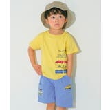 子供服 男の子 パンツ | moononnon | 詳細画像8 