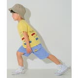 子供服 男の子 パンツ | moononnon | 詳細画像9 