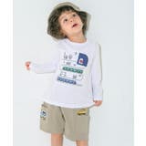 子供服 男の子 パンツ | moononnon | 詳細画像2 