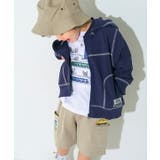 子供服 男の子 パンツ | moononnon | 詳細画像4 