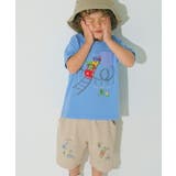 子供服 男の子 パンツ | moononnon | 詳細画像2 