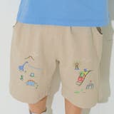 子供服 男の子 パンツ | moononnon | 詳細画像1 