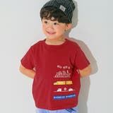 子供服 男の子 Tシャツ | moononnon | 詳細画像1