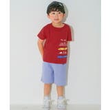 子供服 男の子 Tシャツ | moononnon | 詳細画像2
