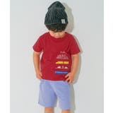 子供服 男の子 Tシャツ | moononnon | 詳細画像3