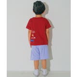 子供服 男の子 Tシャツ | moononnon | 詳細画像4