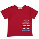 子供服 男の子 Tシャツ | moononnon | 詳細画像10