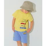 子供服 男の子 Tシャツ | moononnon | 詳細画像5