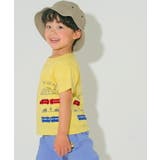 子供服 男の子 Tシャツ | moononnon | 詳細画像6