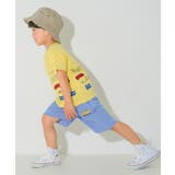 子供服 男の子 Tシャツ | moononnon | 詳細画像7
