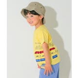 子供服 男の子 Tシャツ | moononnon | 詳細画像8