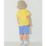 子供服 男の子 Tシャツ | moononnon | 詳細画像9