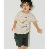 子供服 男の子 Tシャツ | moononnon | 詳細画像4 