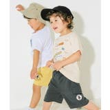 子供服 男の子 Tシャツ | moononnon | 詳細画像6 