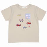 子供服 男の子 Tシャツ | moononnon | 詳細画像7 