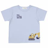 子供服 男の子 Tシャツ | moononnon | 詳細画像13 