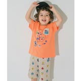 子供服 男の子 Tシャツ | moononnon | 詳細画像1