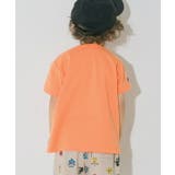 子供服 男の子 Tシャツ | moononnon | 詳細画像2
