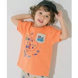 子供服 男の子 Tシャツ | moononnon | 詳細画像3