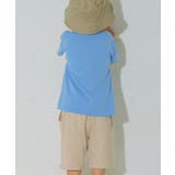 子供服 男の子 Tシャツ | moononnon | 詳細画像2 