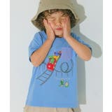 子供服 男の子 Tシャツ | moononnon | 詳細画像3 