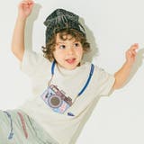 子供服 男の子 Tシャツ | moononnon | 詳細画像1