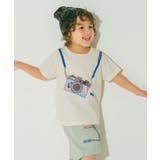子供服 男の子 Tシャツ | moononnon | 詳細画像3