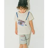 子供服 男の子 Tシャツ | moononnon | 詳細画像4