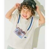 子供服 男の子 Tシャツ | moononnon | 詳細画像5