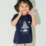 子供服 男の子 Tシャツ | moononnon | 詳細画像1 