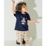 子供服 男の子 Tシャツ | moononnon | 詳細画像2 