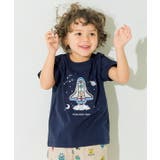 子供服 男の子 Tシャツ | moononnon | 詳細画像3 