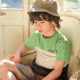 子供服 男の子 Tシャツ | moononnon | 詳細画像1 