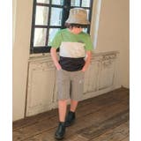 子供服 男の子 Tシャツ | moononnon | 詳細画像2 