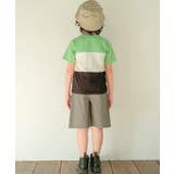 子供服 男の子 Tシャツ | moononnon | 詳細画像6 