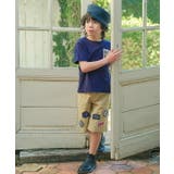 子供服 男の子 Tシャツ | moononnon | 詳細画像2 